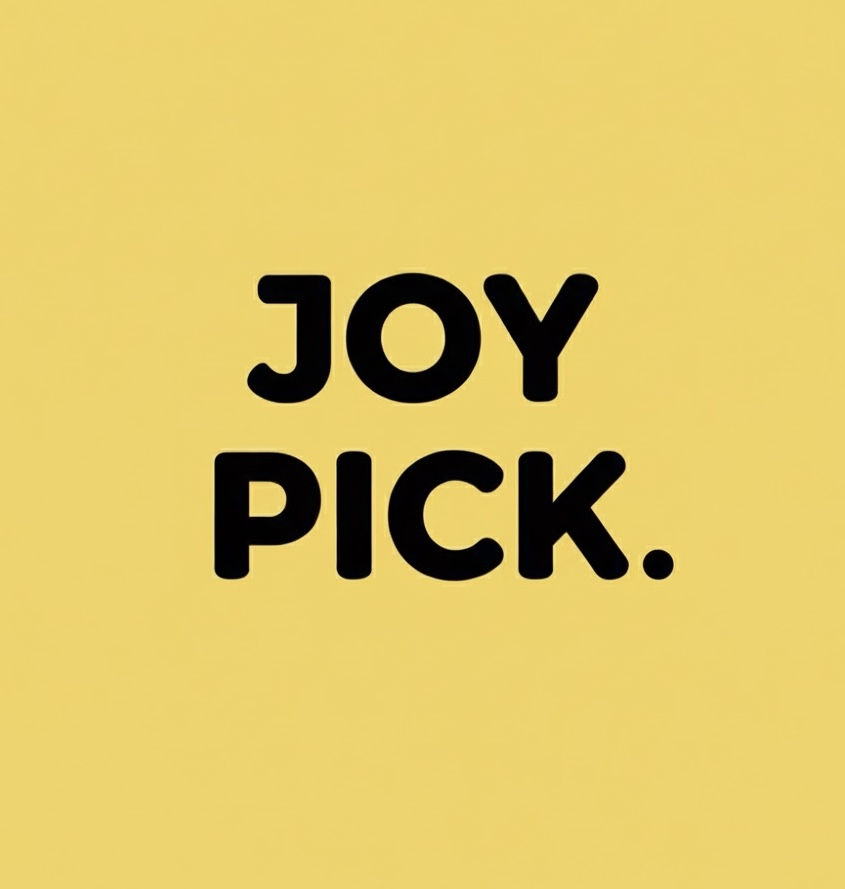 JOYPICK Logo